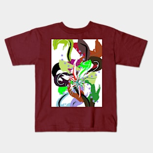 Full color Kids T-Shirt